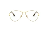 Ray-Ban RX6489-3033(58)