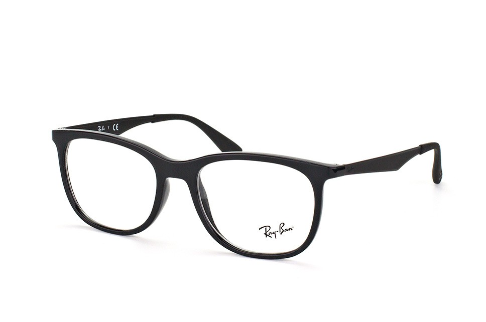 Ray-Ban RX7078F-2000(53)