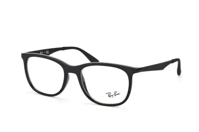 Gọng kính Ray-Ban RX7078F-2000(53)