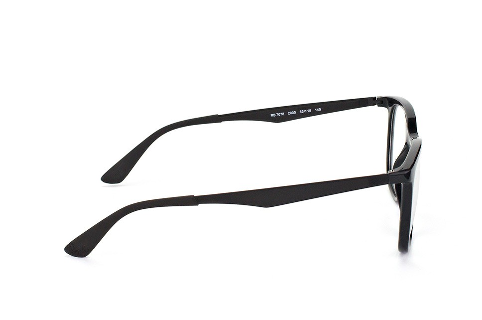 Gọng kính Ray-Ban RX7078F-2000(53)