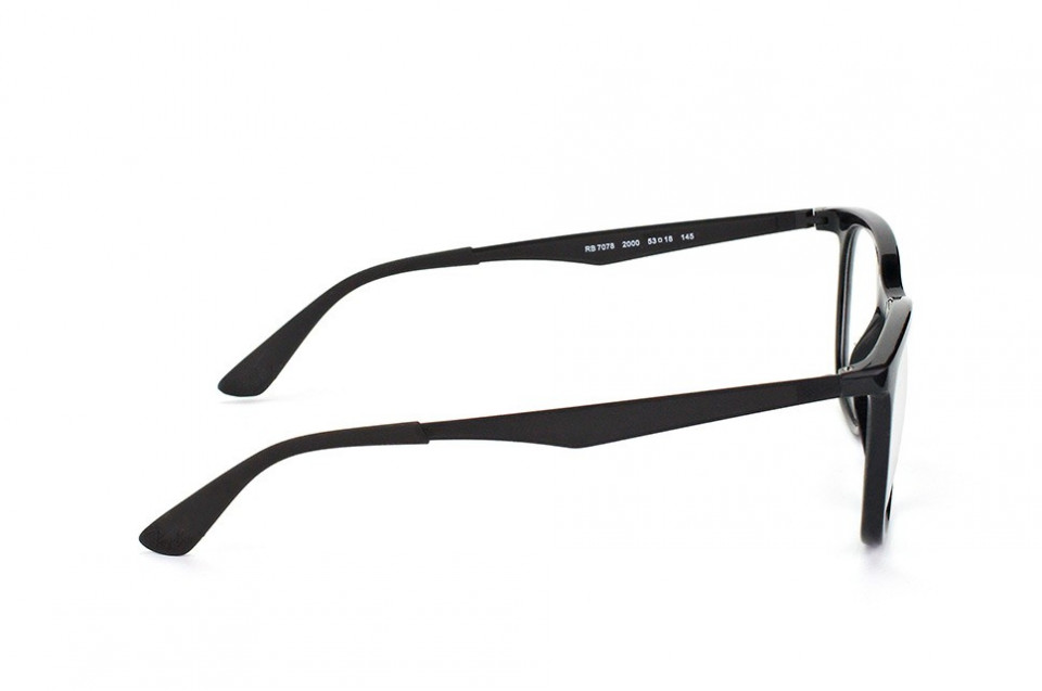 Ray-Ban RX7078F-2000(53)