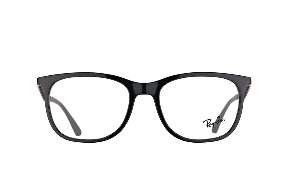 Ray-Ban RX7078F-2000(53)