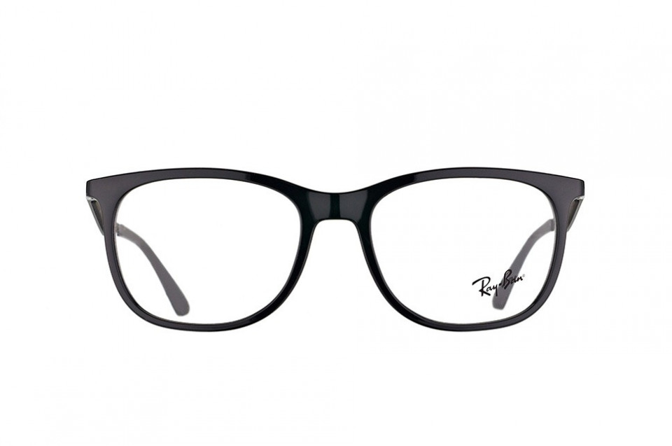 Ray-Ban RX7078F-2000(53)