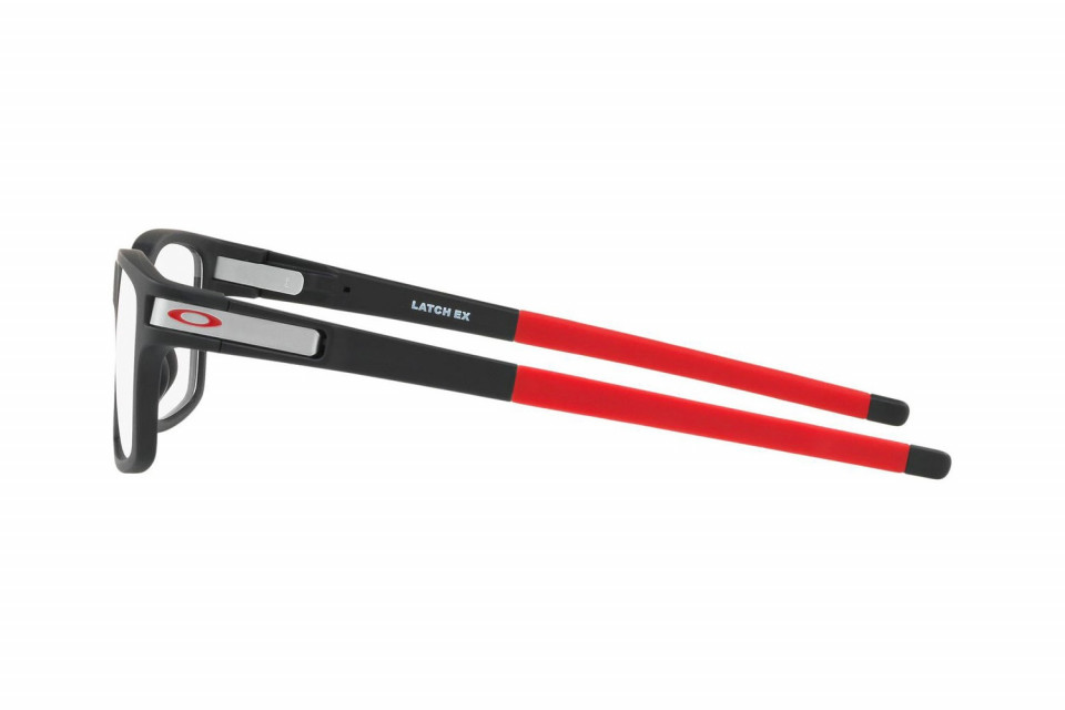 Gọng kính Oakley Latch EX (TruBridge) Ox8115-04(54)