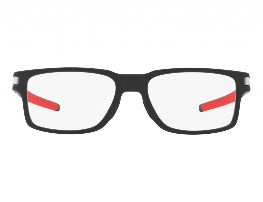 Gọng kính Oakley Latch EX (TruBridge) Ox8115-04(54)