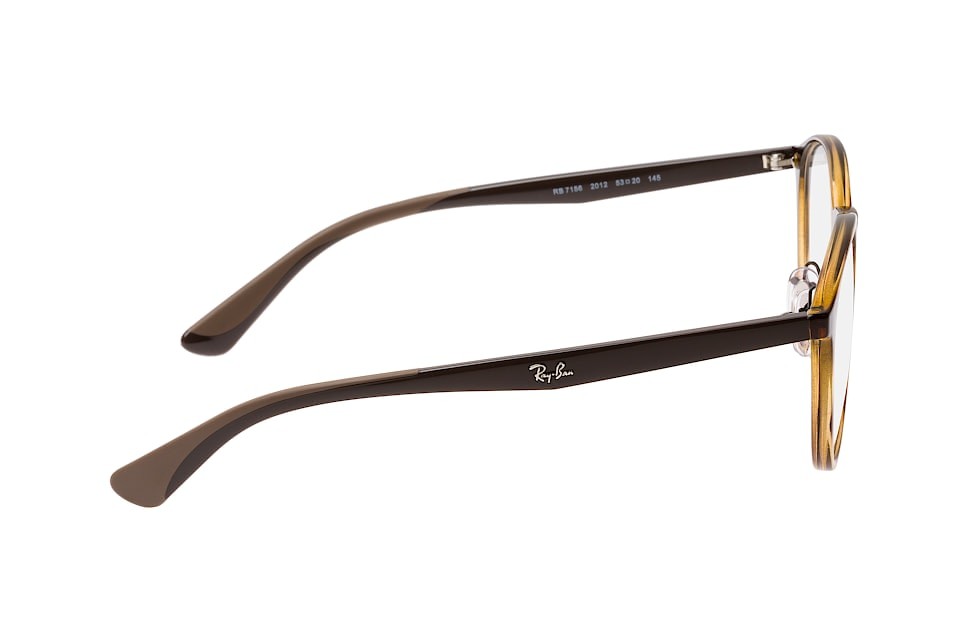 Ray-Ban RX7156-2012(53)
