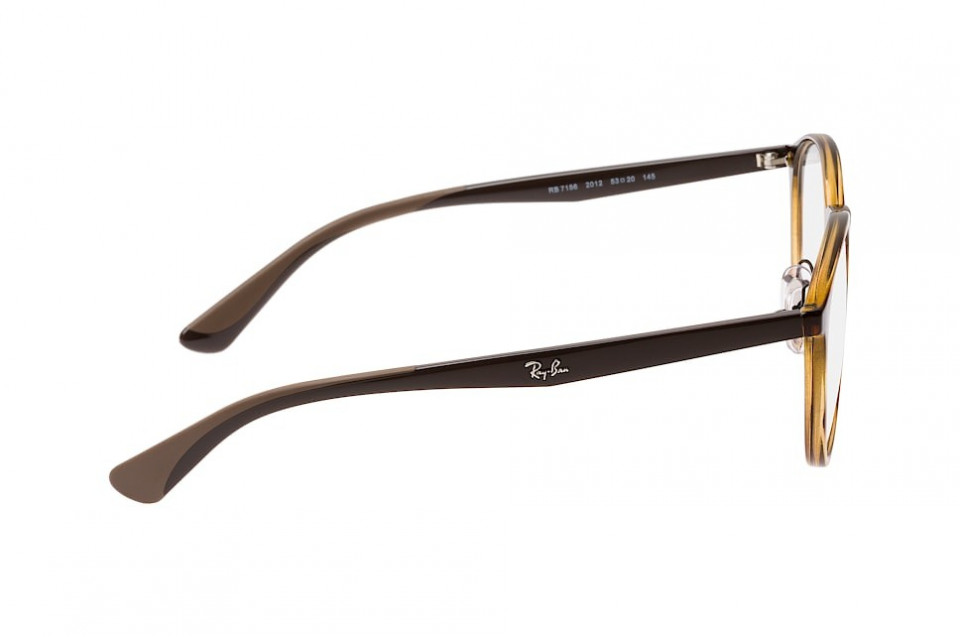 Ray-Ban RX7156-2012(53)