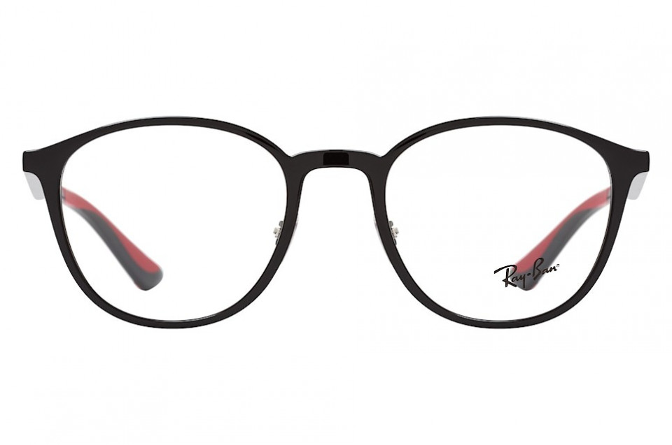 Gọng kính Ray-Ban RX7156-5795(53)