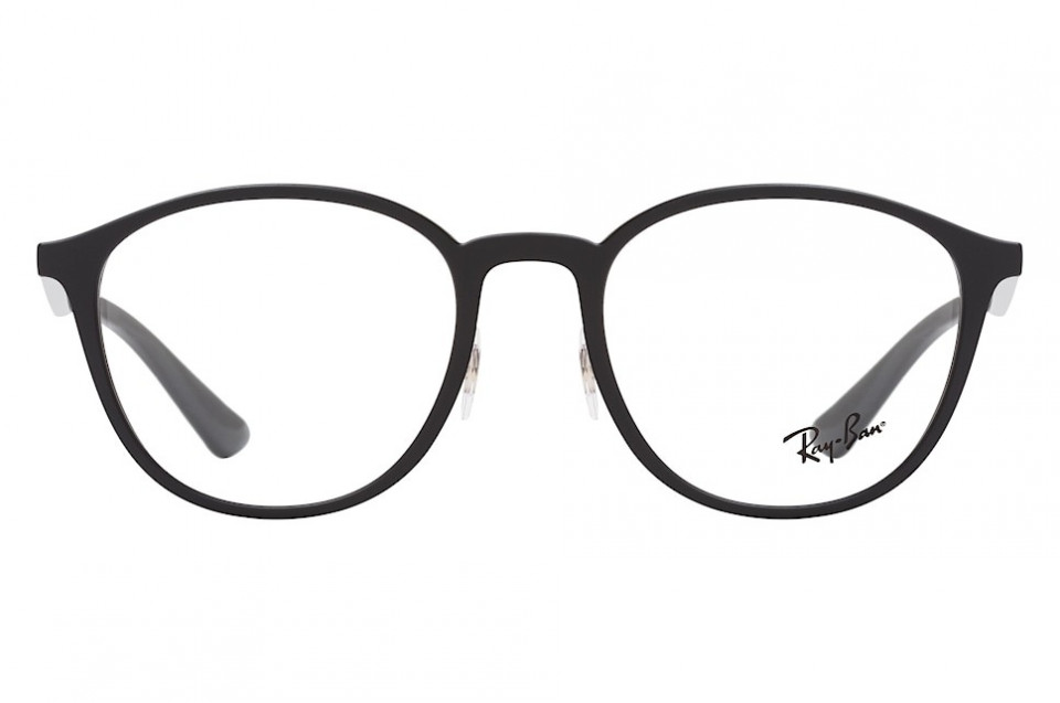 Ray-Ban RX7156-5841(53)