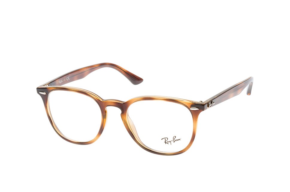 Ray-Ban RX7159F-2012(52)