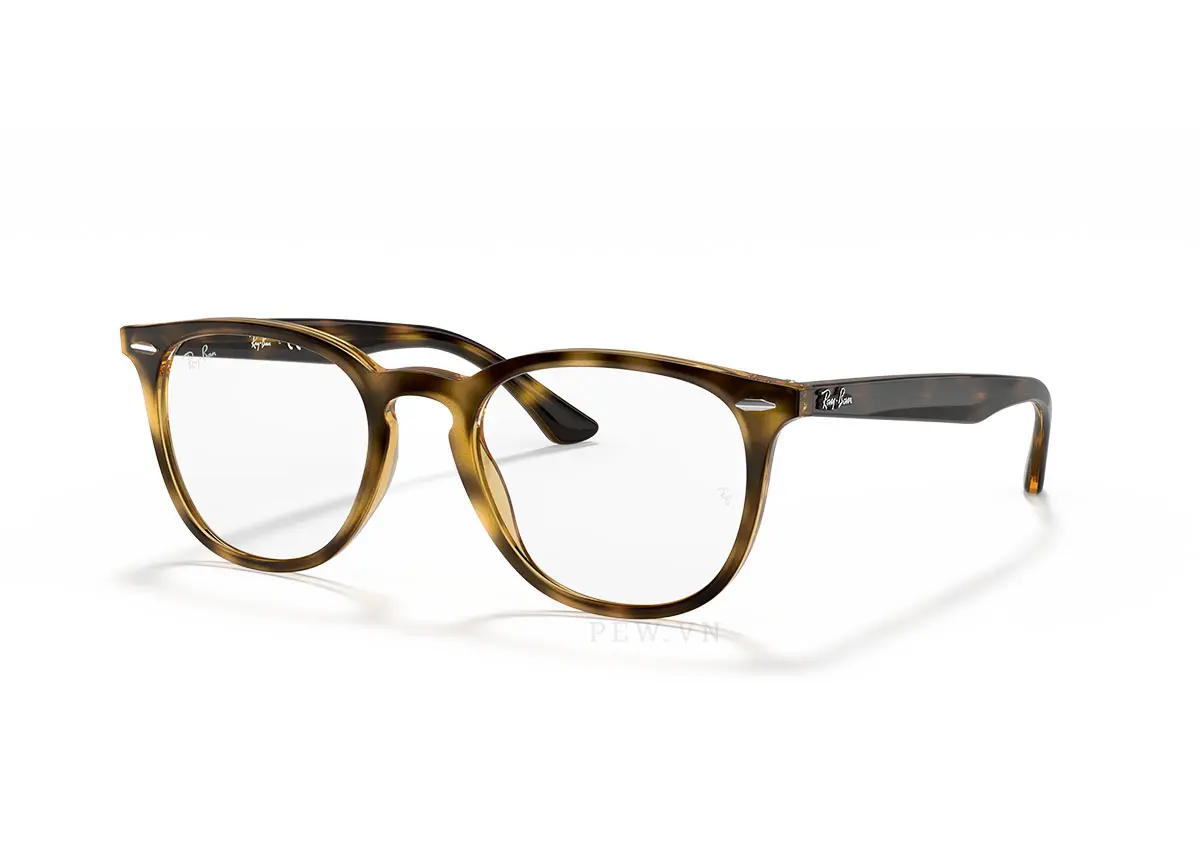 Gọng kính Ray-Ban RX7159F-2012(52)