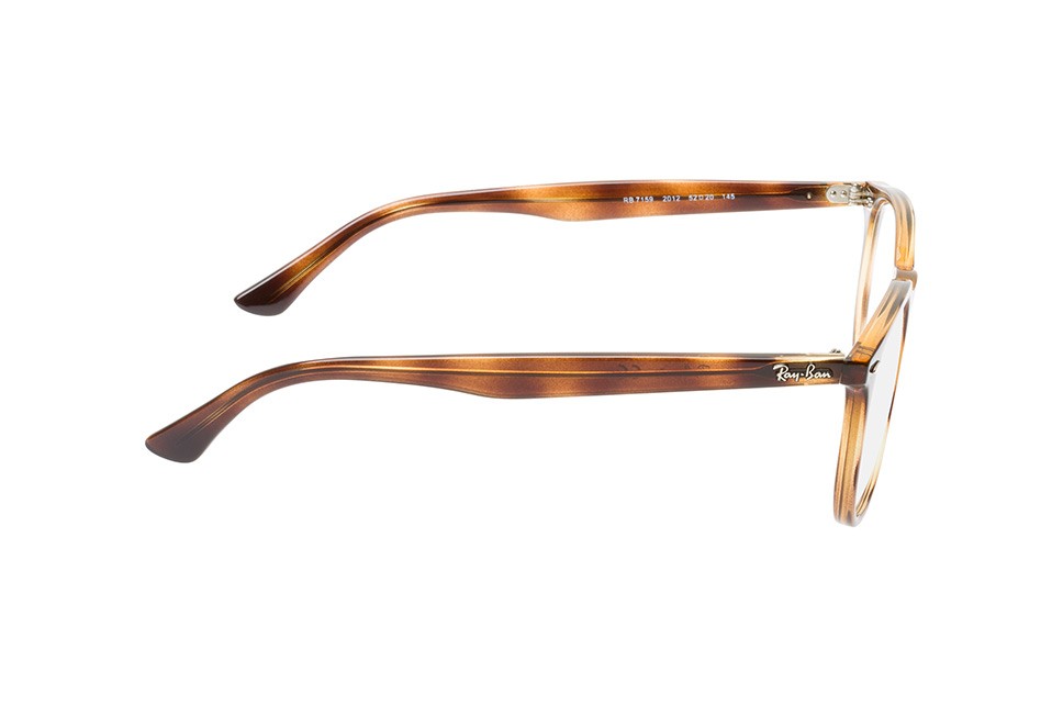 Ray-Ban RX7159F-2012(52)