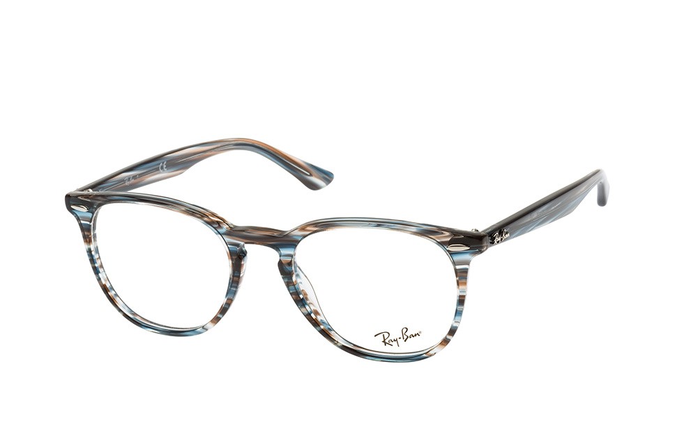 Ray-Ban RX7159F-5750(52)