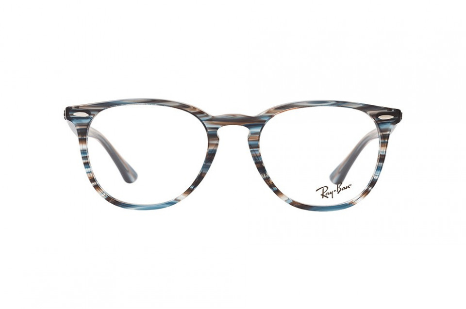 Ray-Ban RX7159F-5750(52)