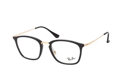 Gọng kính Ray-Ban RX7164-2000(52)