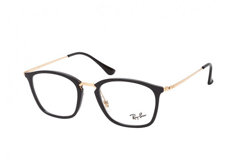 Ray-Ban RX7164-2000(52)
