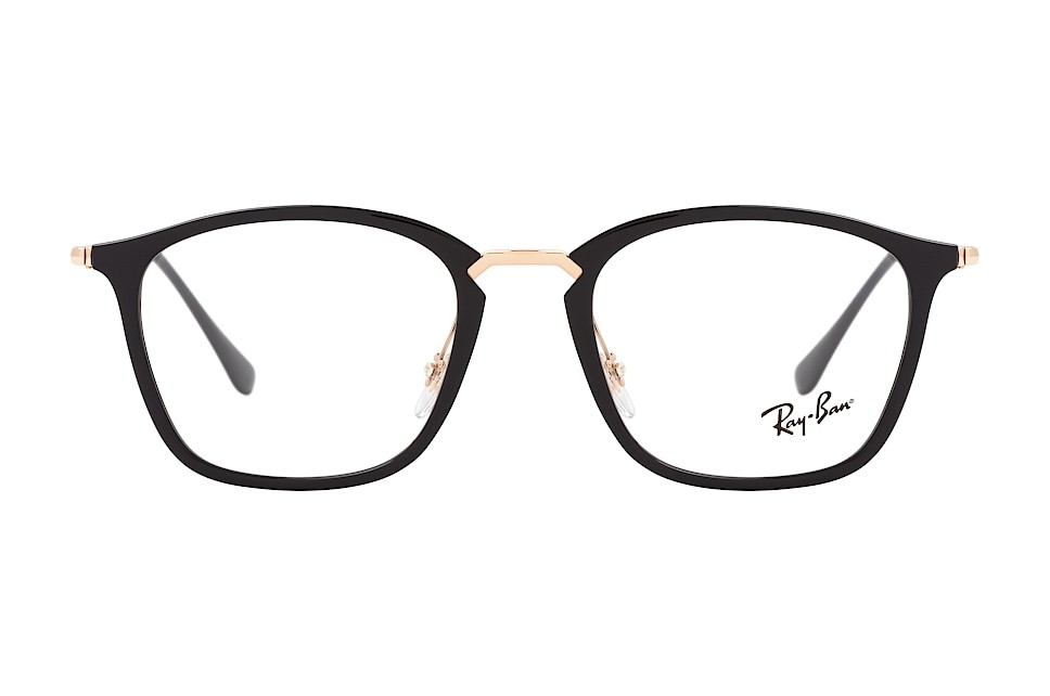 Ray-Ban RX7164-2000(52)