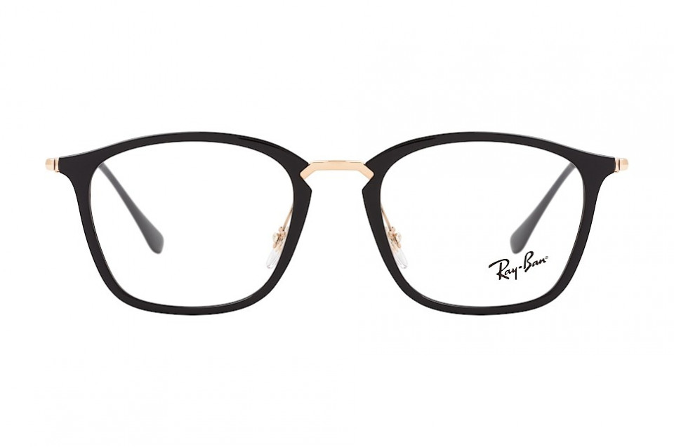 Ray-Ban RX7164-2000(52)