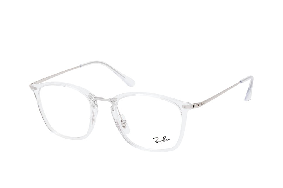 Gọng kính Ray-Ban RX7164-2001(52)