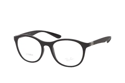 Gọng kính Ray-Ban RX7166-5204(53)