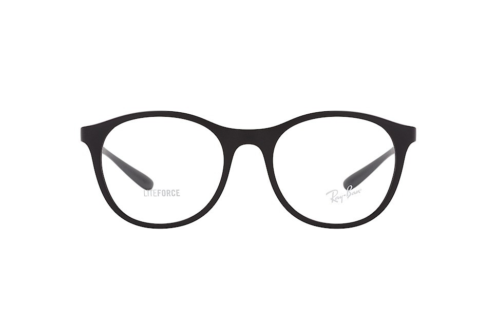Gọng kính Ray-Ban RX7166-5204(53)
