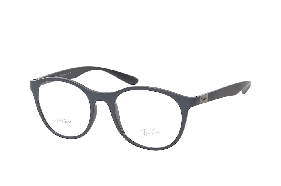 Gọng kính Ray-Ban RX7166-5521(53)