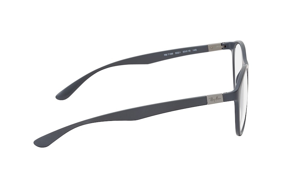 Gọng kính Ray-Ban RX7166-5521(53)