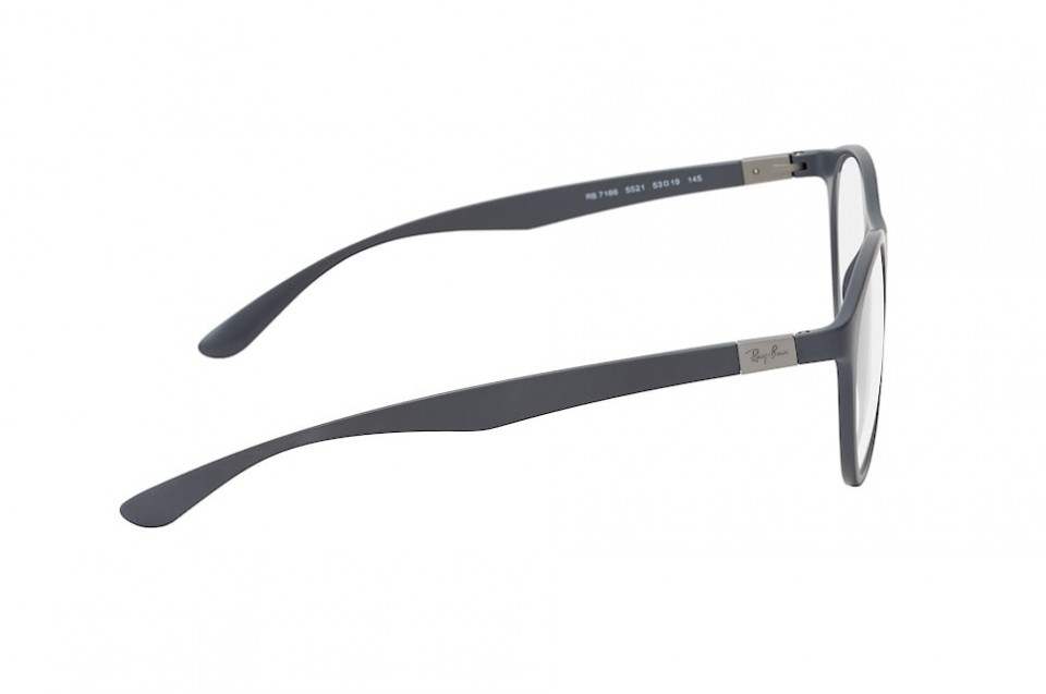 Gọng kính Ray-Ban RX7166-5521(53)