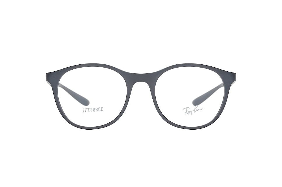 Gọng kính Ray-Ban RX7166-5521(53)
