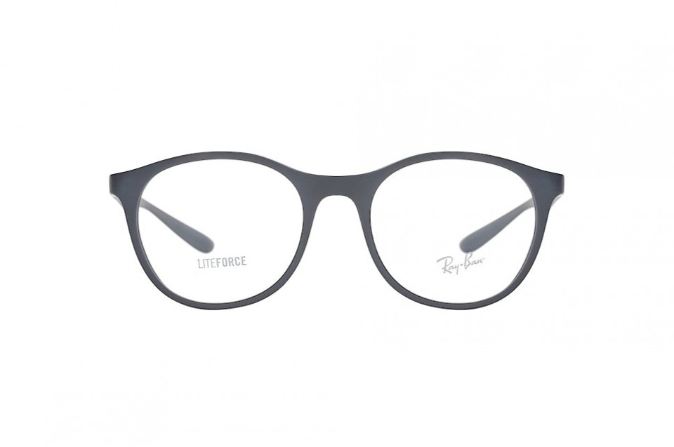 Gọng kính Ray-Ban RX7166-5521(53)