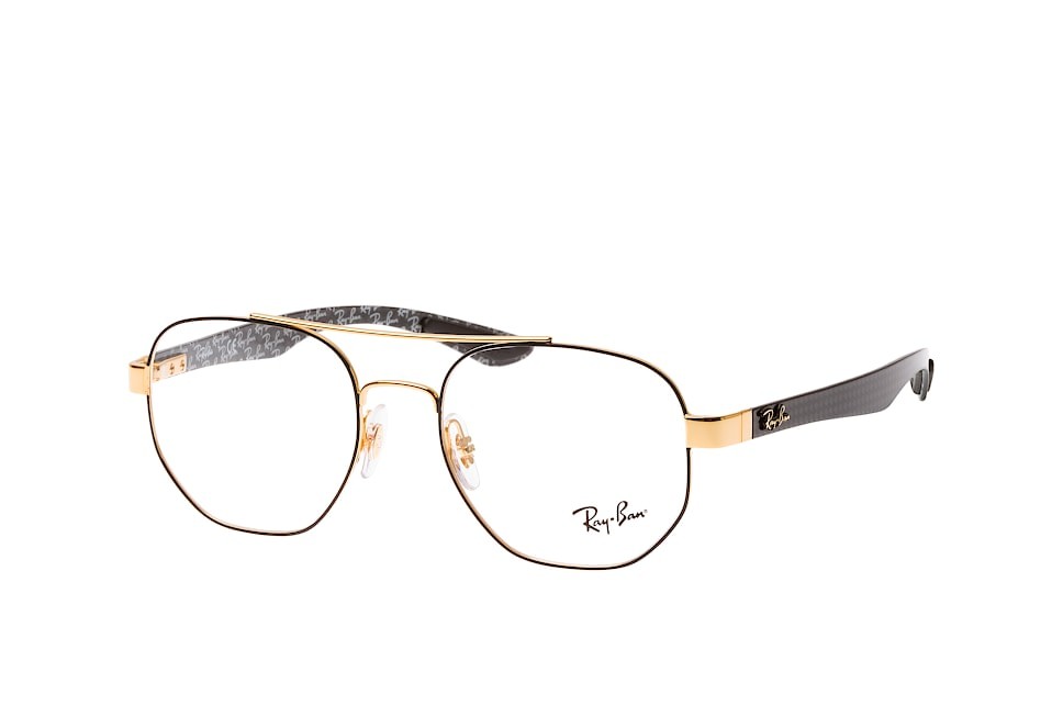 Ray-Ban RX8418-3014(53)