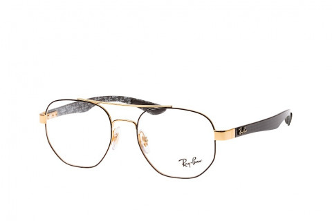 gong-kinh Gọng kính Ray-Ban RX8418-2500(53)