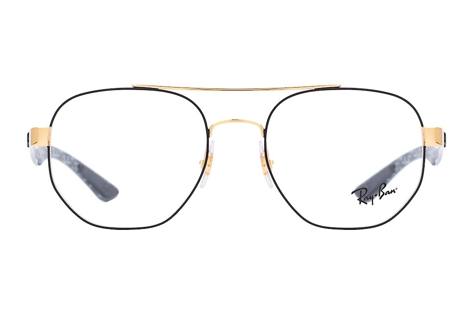 Ray-Ban RX8418-3014(53)