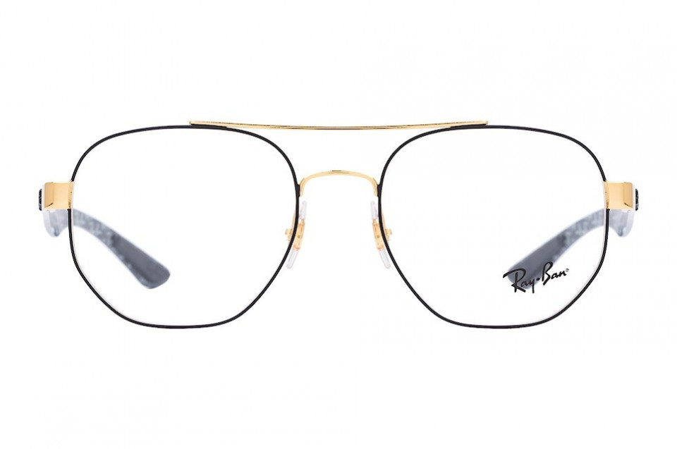 Gọng kính Ray-Ban RX8418-3014(53)