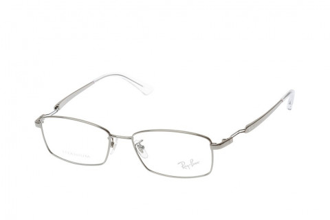 Ray-Ban RX8745D-1000(55)
