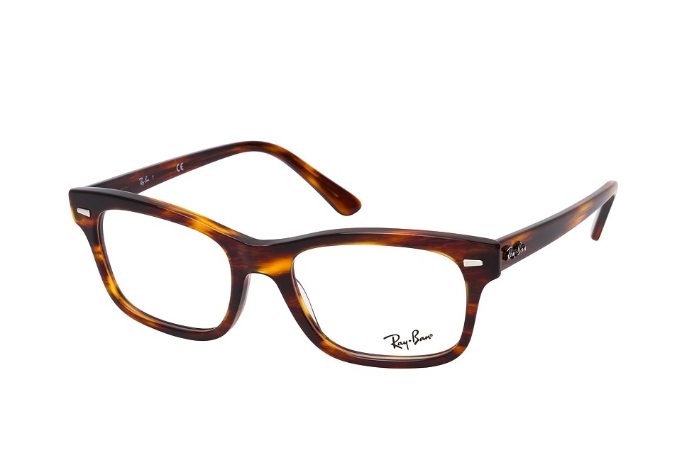 Ray-Ban RX5383-2144(54)