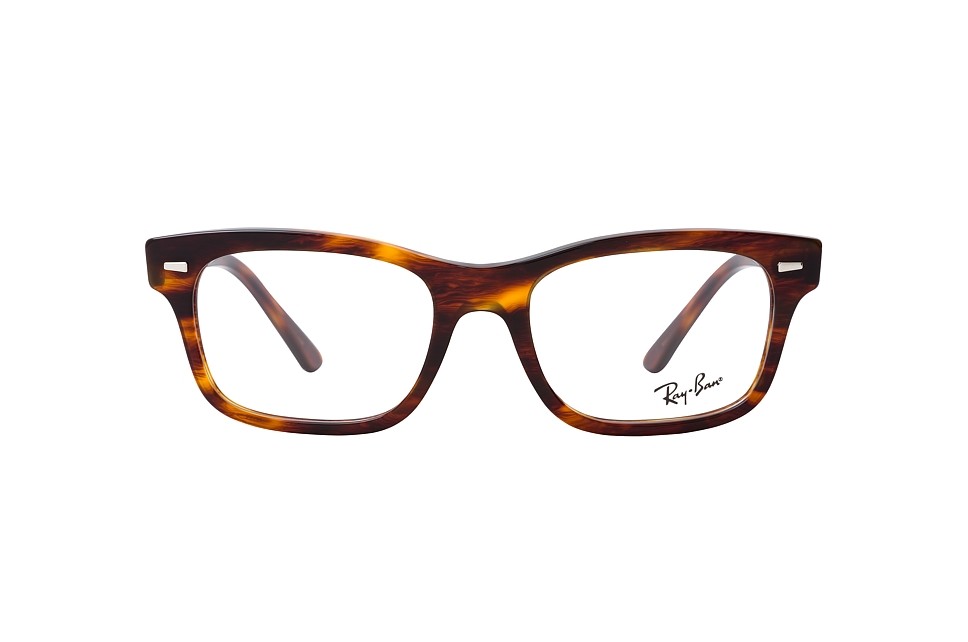 Ray-Ban RX5383-2144(54)