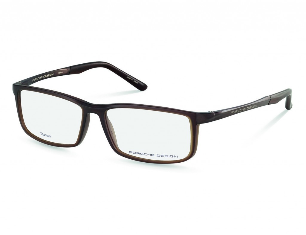 Gọng kính Porsche Design P8228-B(56)