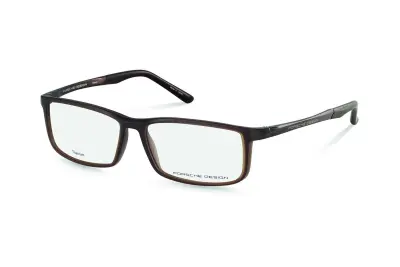 Gọng kính Porsche Design P8228-B(56)