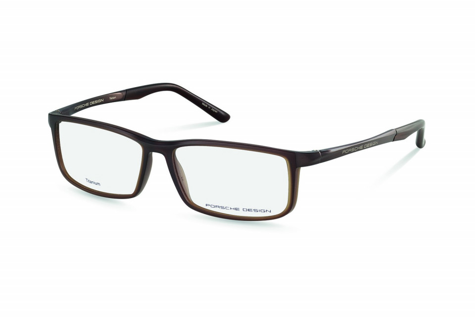 Gọng kính Porsche Design P8228-B(56)