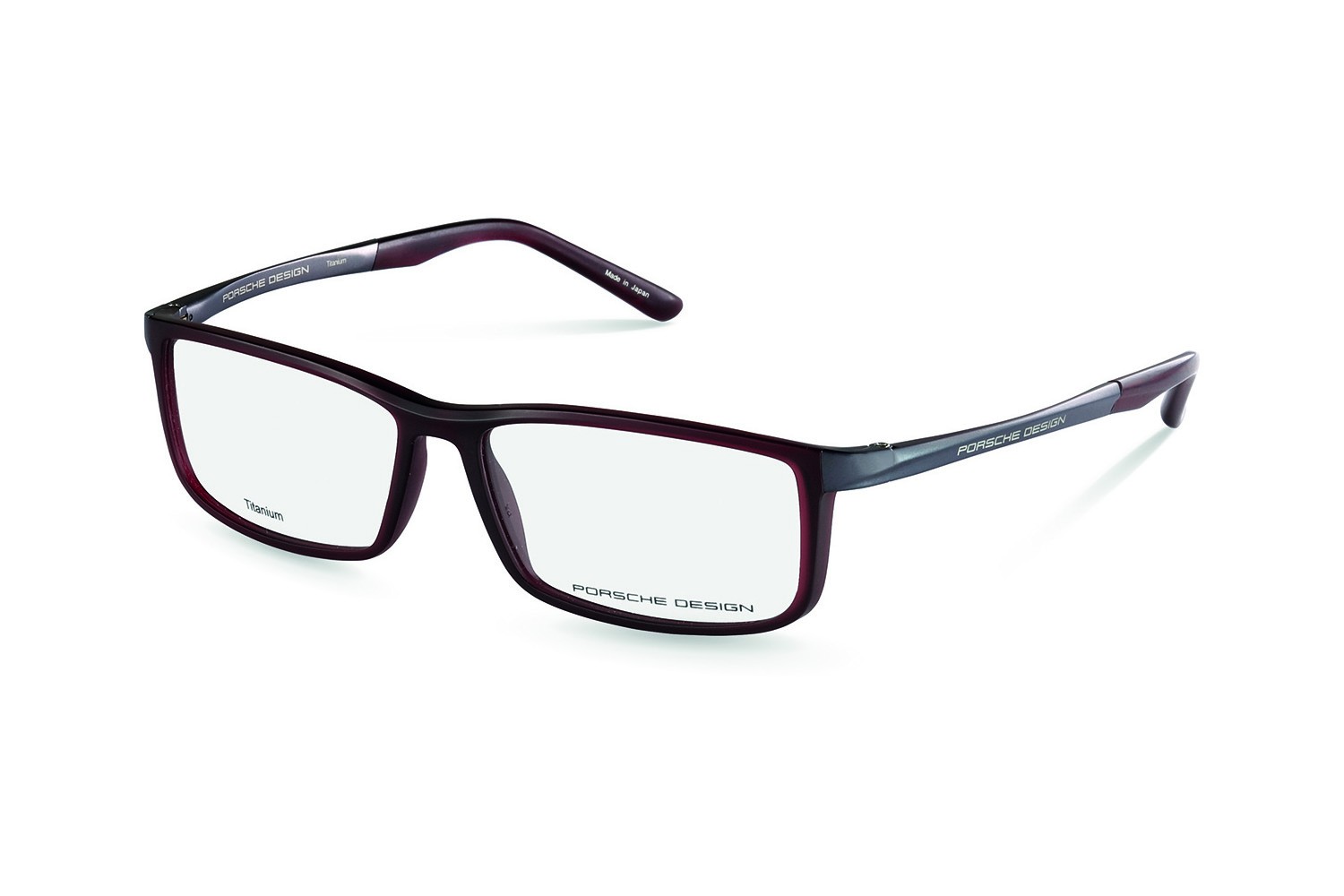 Gọng kính Porsche Design P8228-D(56)