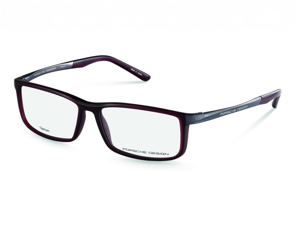 Gọng kính Porsche Design P8228-D(56)