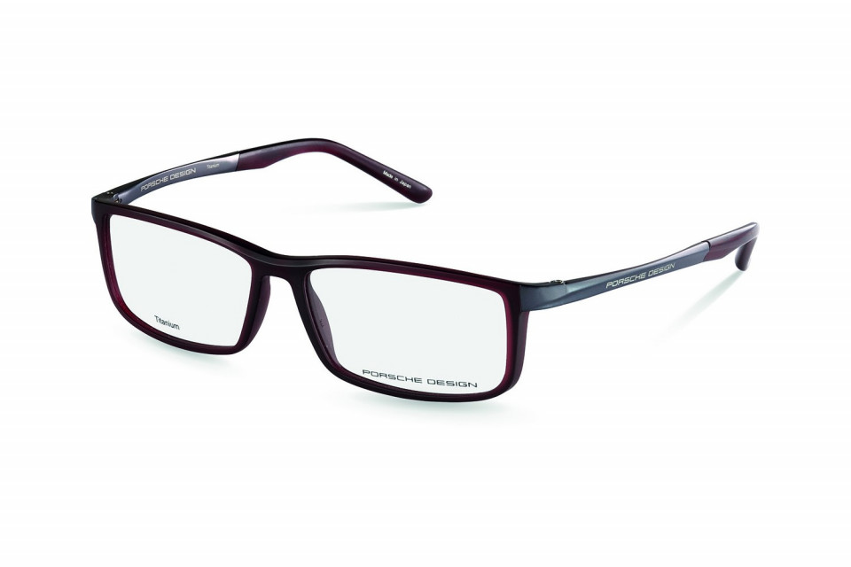 Gọng kính Porsche Design P8228-D(56)