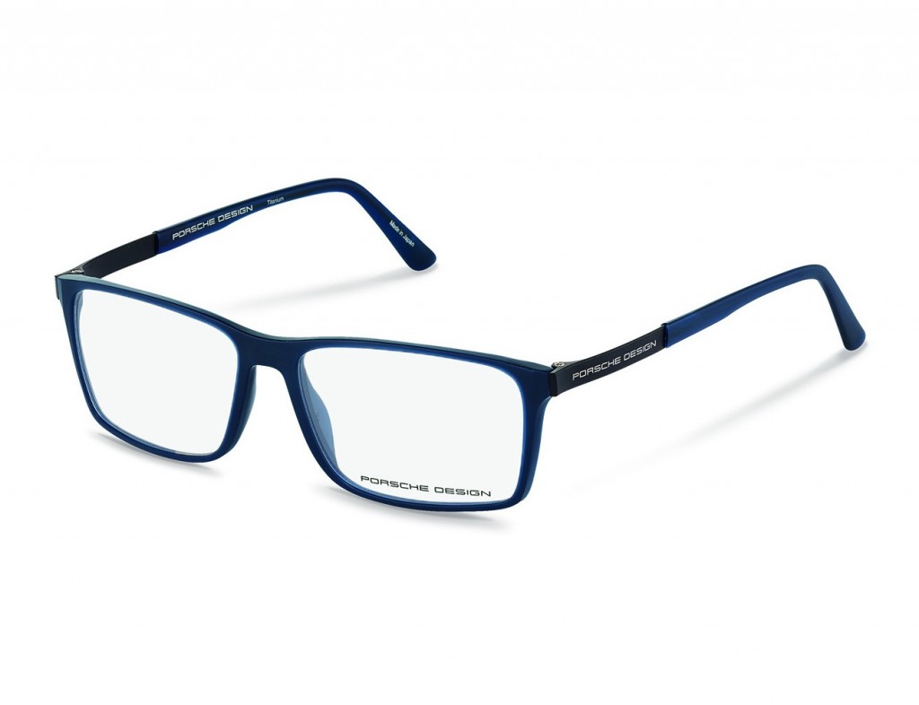 Gọng kính Porsche Design P8260-F(56)