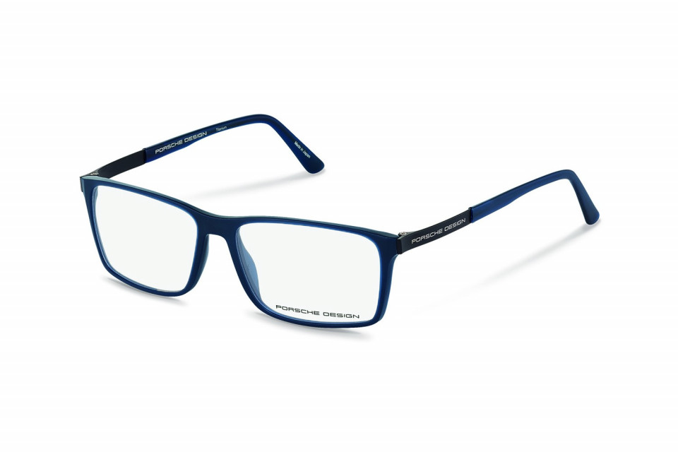 Gọng kính Porsche Design P8260-F(56)