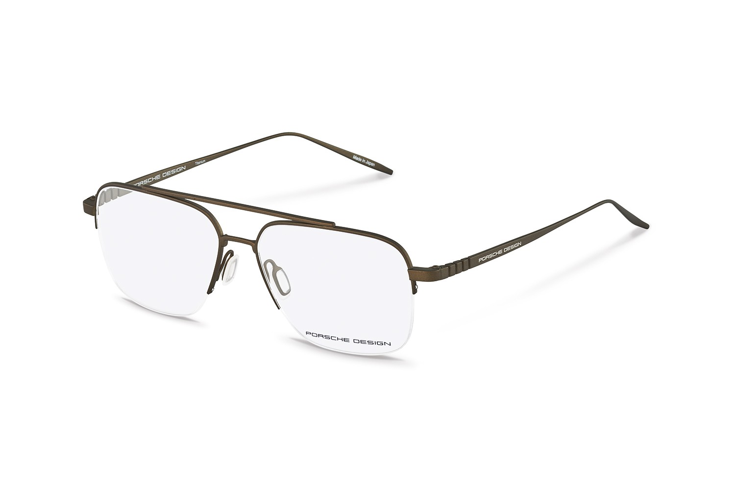 Gọng kính Porsche Design P8359-A(54)