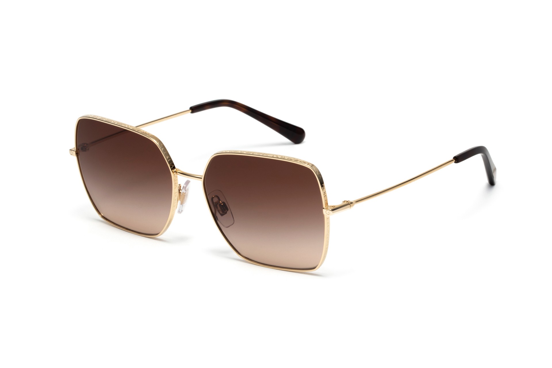 Kính mát Dolce & Gabbana DG2242-02/13(57)
