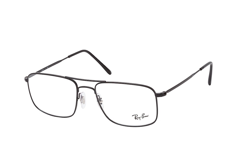 Gọng kính Ray-Ban RX6434-2509(55)