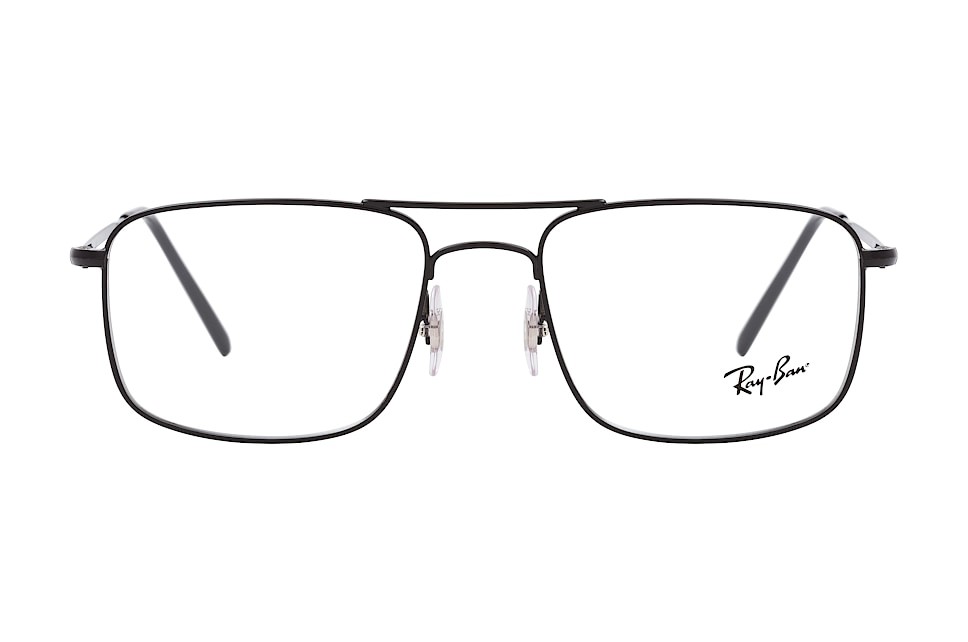 Ray-Ban RX6434-2509(55)