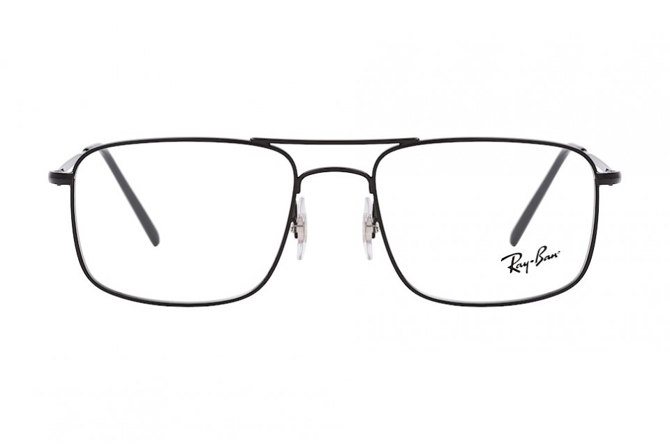 Ray-Ban RX6434-2509(55)